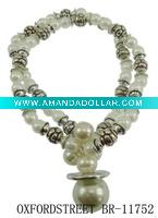 Wholesale 2011 beaded bracelet