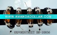 Wholesale 2011 fashion amber bracelet