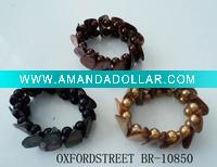 Wholesale 2011 fashion beaded bracelet
