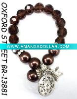 2011 charm bracelet