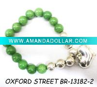 2011 pearl bracelet