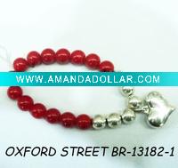 2011 pearl bracelet