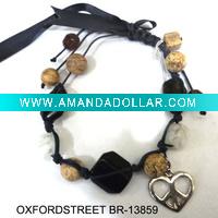 Wholesale 2011 fashion beaded bracelet