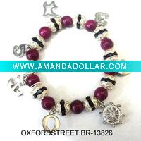 Wholesale 2011 beaded bracelet