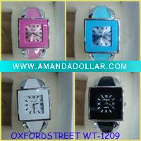 bangle watch