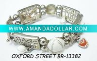 Wholesale 2011 charm bracelet