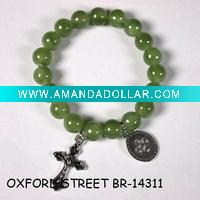 Wholesale 2011 jade bracelet