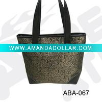 Wholesale jacquard bag (handbags)
