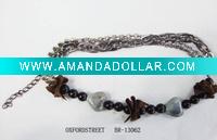 2011 fashion charm bracelet/bangle