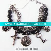 Wholesale 2011 fashion charm bracelet/bangle