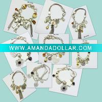 Wholesale Charm bracelets fashion design hot sale