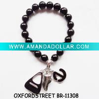 Wholesale Charm beaded bracelet with fashion style