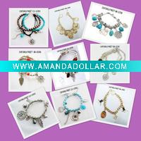 Wholesale Charm bracelets fashion design hot sale