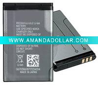 hot sales battery BL-4C