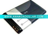 Lithium ion mobile battery