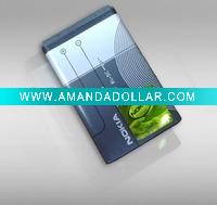 mobile phone battery