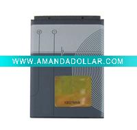 Wholesale low price battery of BL-5C
