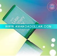 Wholesale Li-ion mobile phone battery for MG200