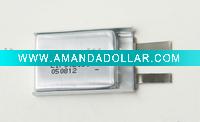 Wholesale li-ion batteries LIP452049