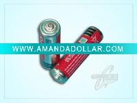 R6 / AAA BATTERY MAXELL (MAKE IN JAPAN)