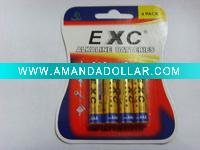 Wholesale remote controls' power AAA alkaline battery