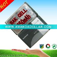 Wholesale mobile phone battery BL-5C,BL-5CB are avialable factory outlet