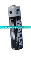 Wholesale Super heavy duty R03 AAA Battery