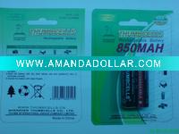 Wholesale AAA battery