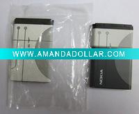 Rechargeable Li-ion Battery