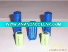 2400(mAh ) Lithium batteries pack