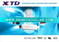 Lithium battery