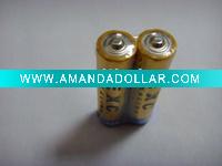 Wholesale wireless mouse's power AAA battery