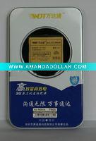 Wholesale mobile phone battery for Noika6500C/7900prism (BL-6P)