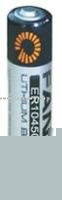 3.6V Lithium Battery ER10450 AAA Size