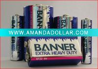 Wholesale Super Heavy Duty Battery