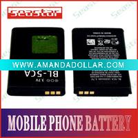 For 1110 lithium mobile phone battery