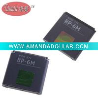 Mobile Phone Battery BP-6M