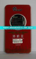 Wholesale cell phone battery for NokiaE61i/6550TE/E90/N810/E71/N97/6650F(BP-4L)