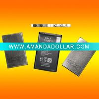 cell phone battery