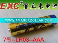 Wholesale High-AAA-battery