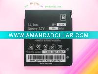 phone battery for LG IP-570A