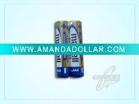 Wholesale ALKALINE LR03 / AAA BATTERY MAXELL