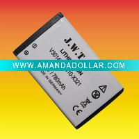 China mobile batteries