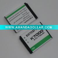 Wholesale Replacement for KODAK EasyShare LS755, LS755 Zoom, Slice Digital Camera Battery