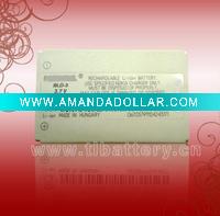Mobile phone battery