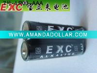 Wholesale AAA battery sell by T/T