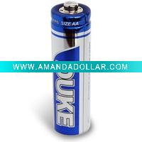 Wholesale 1.5V FR6 AA Lithium Iron Disulfide battery_DESAY08