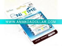 Wholesale ALKALINE LR03 / AAA BATTERY YUASU BATTERY