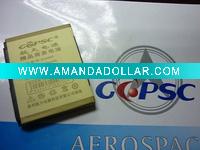 Wholesale li-ion KU990 battery for lg mobile phone battery