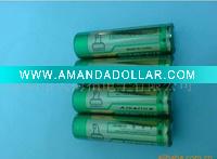 BATTERY ALKALINE BATTERY
